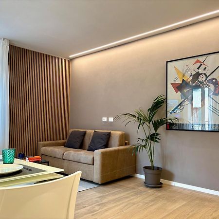 바르돌리노 Residenza Betteloni 아파트 외부 사진