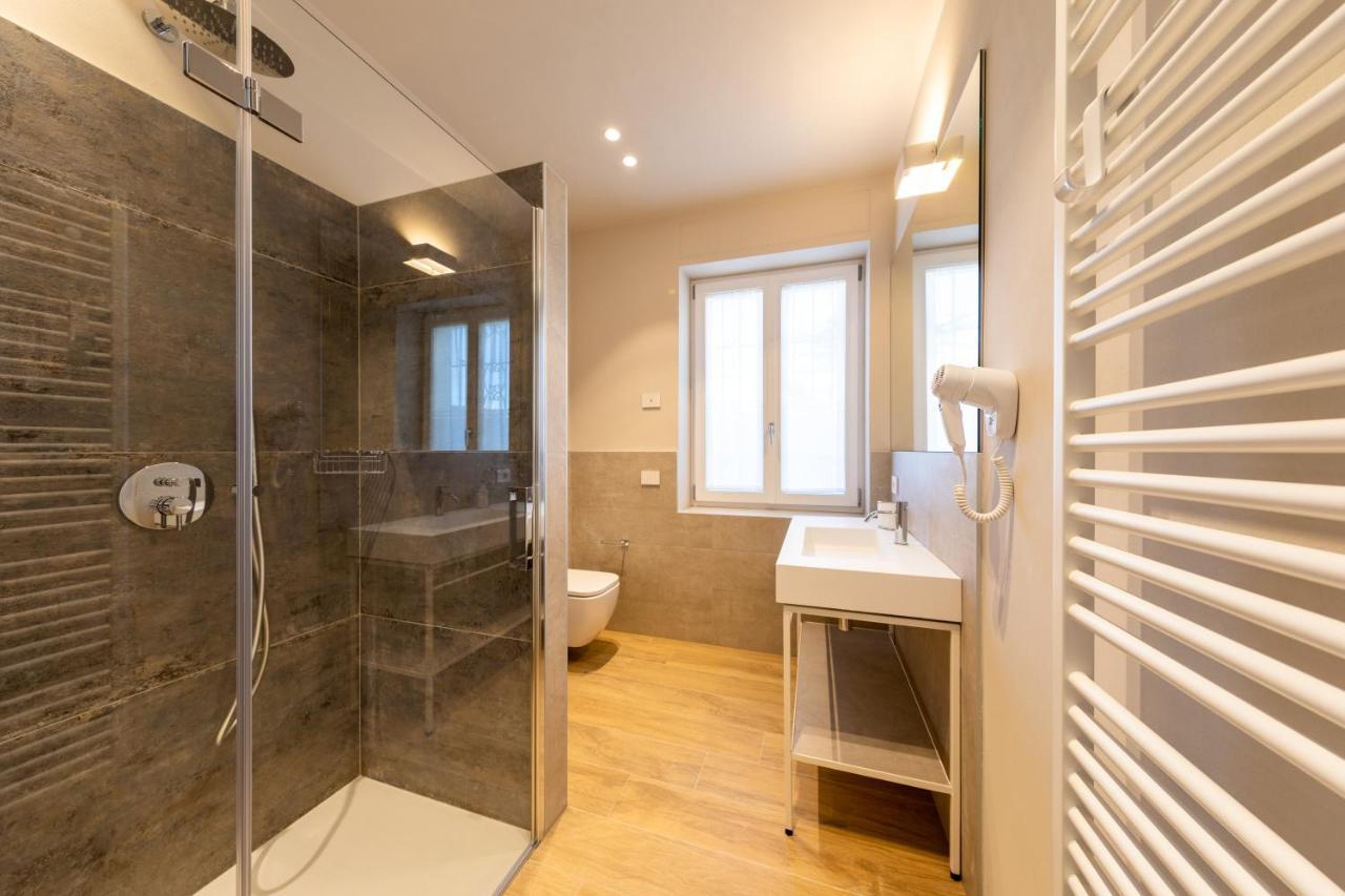 바르돌리노 Residenza Betteloni 아파트 외부 사진