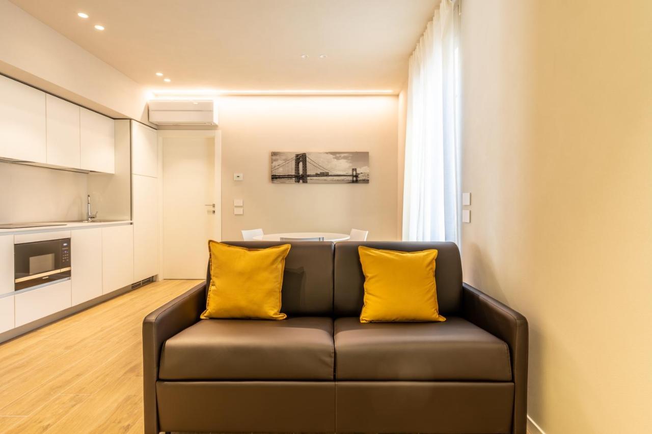 바르돌리노 Residenza Betteloni 아파트 외부 사진
