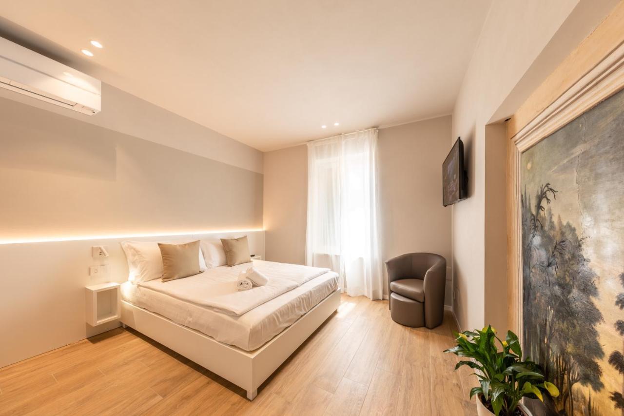 바르돌리노 Residenza Betteloni 아파트 외부 사진