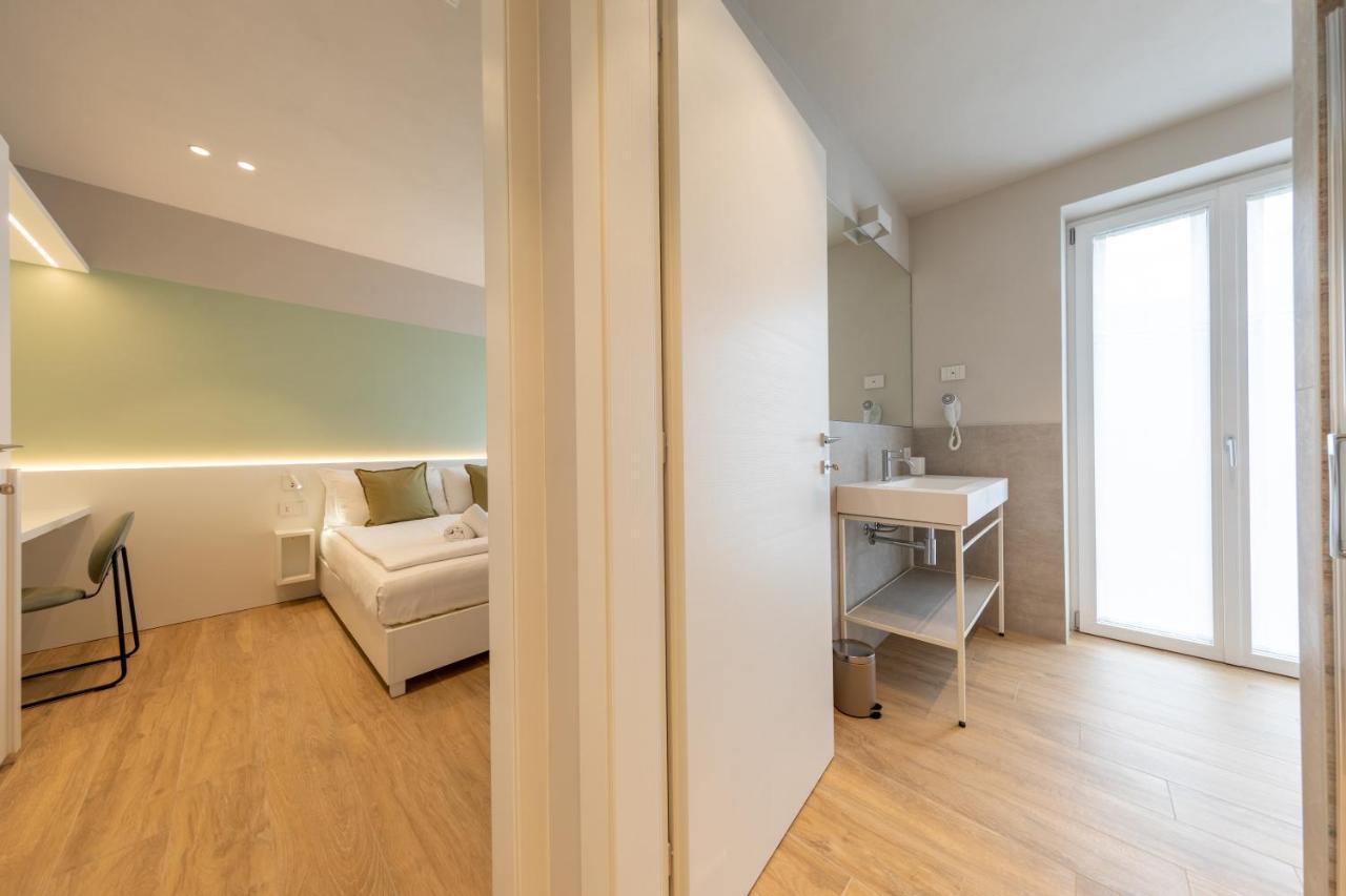 바르돌리노 Residenza Betteloni 아파트 외부 사진
