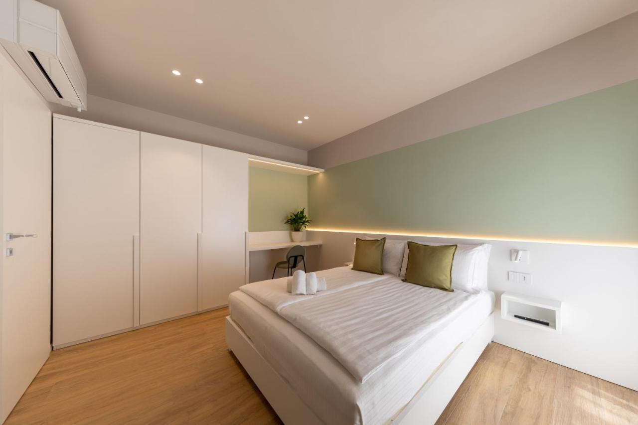 바르돌리노 Residenza Betteloni 아파트 외부 사진