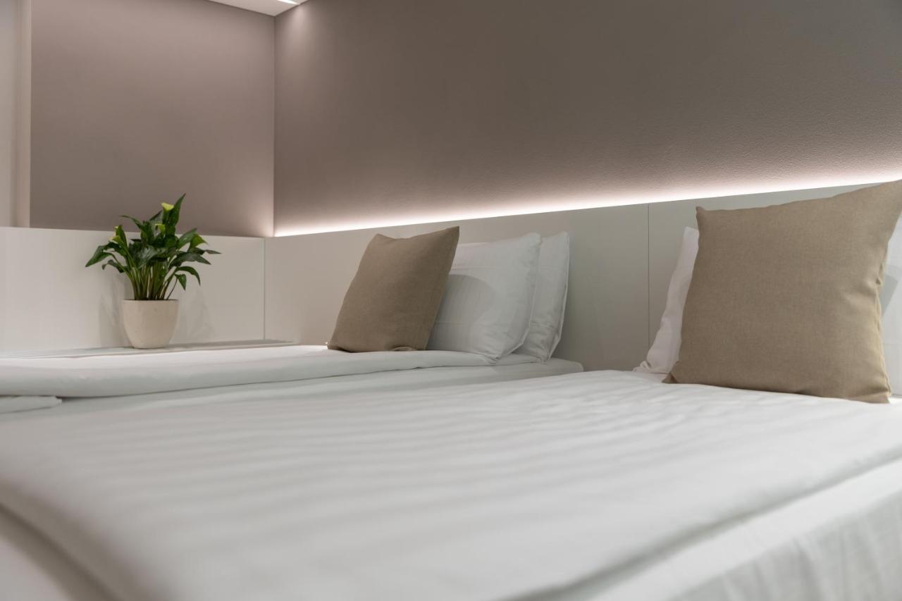 바르돌리노 Residenza Betteloni 아파트 외부 사진