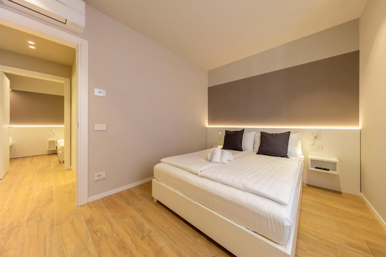 바르돌리노 Residenza Betteloni 아파트 외부 사진