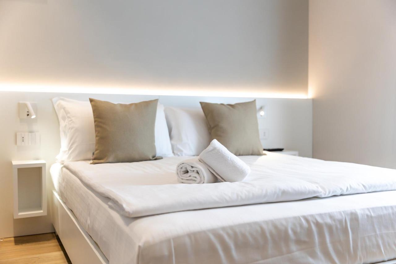 바르돌리노 Residenza Betteloni 아파트 외부 사진