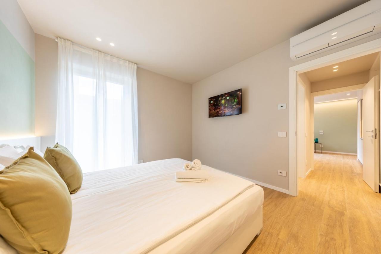 바르돌리노 Residenza Betteloni 아파트 외부 사진