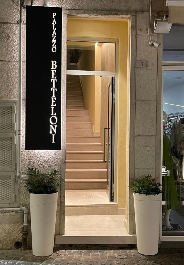 바르돌리노 Residenza Betteloni 아파트 외부 사진