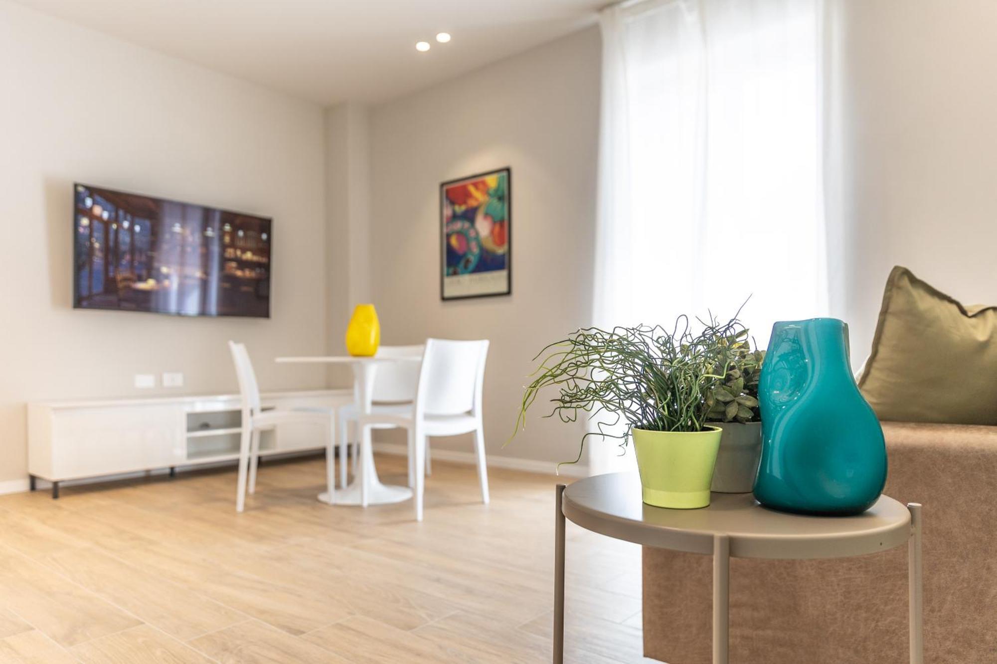 바르돌리노 Residenza Betteloni 아파트 외부 사진