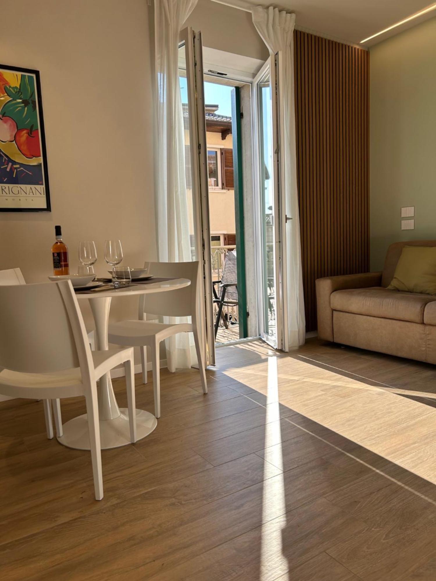 바르돌리노 Residenza Betteloni 아파트 외부 사진