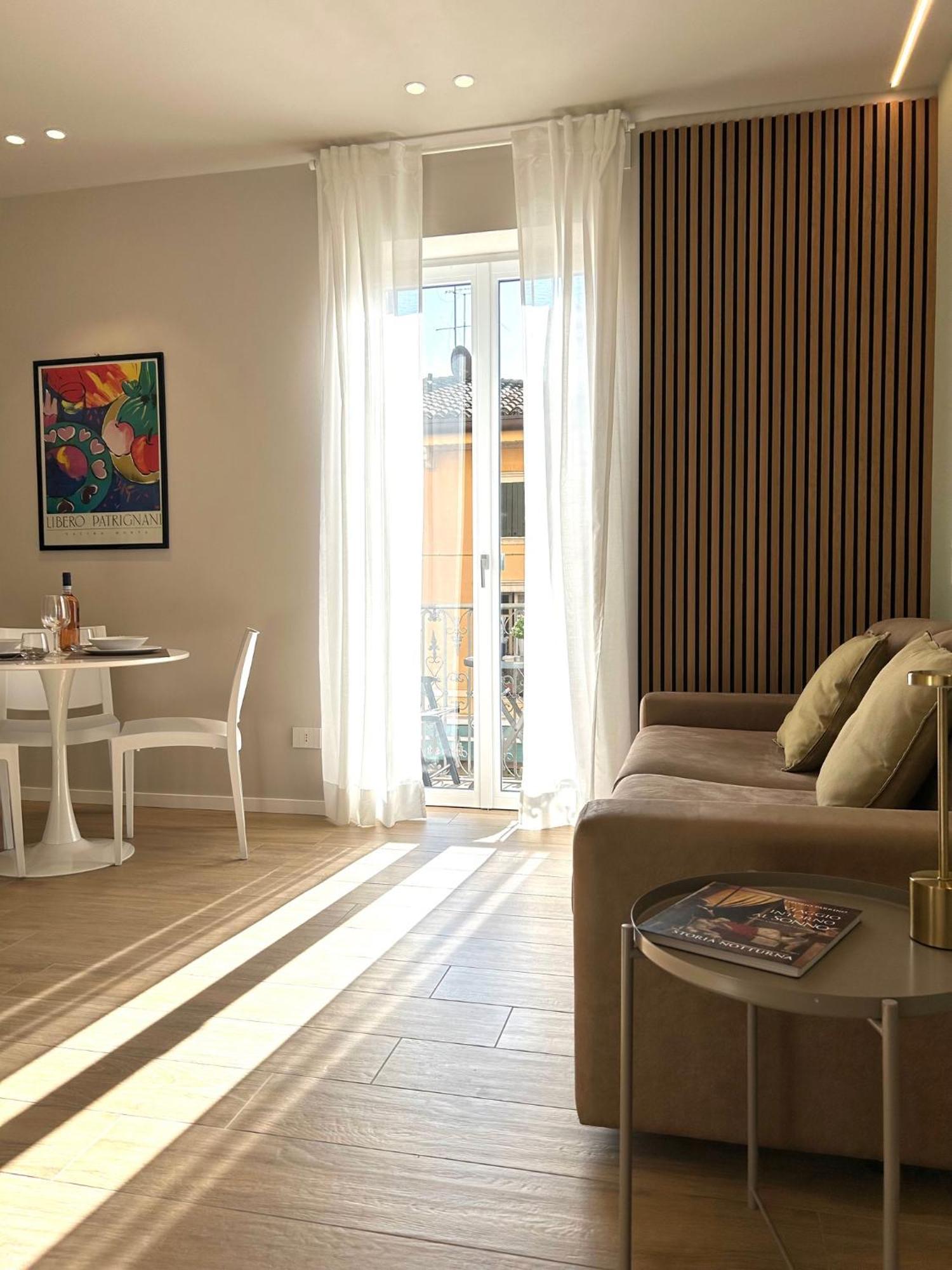 바르돌리노 Residenza Betteloni 아파트 외부 사진