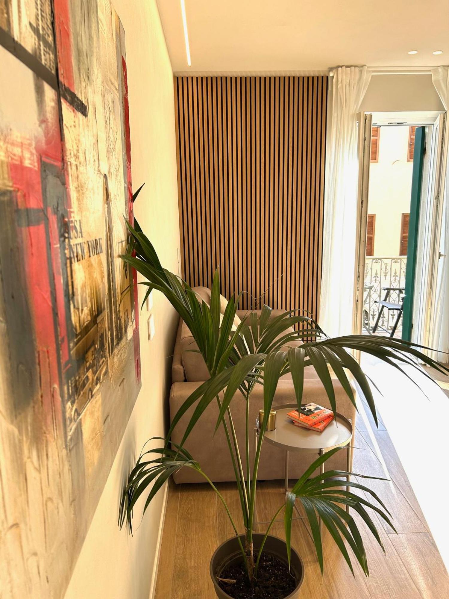 바르돌리노 Residenza Betteloni 아파트 외부 사진