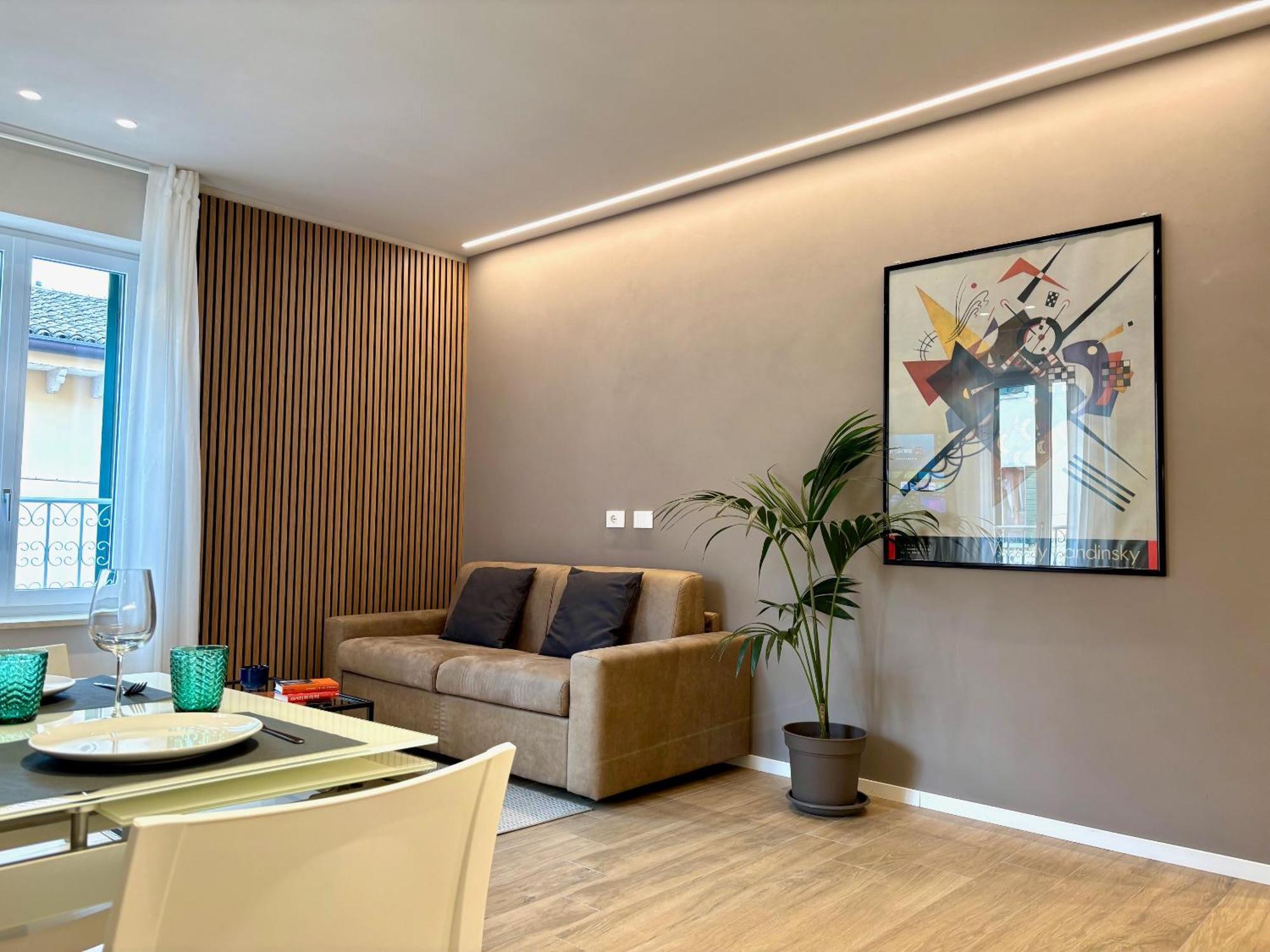 바르돌리노 Residenza Betteloni 아파트 외부 사진