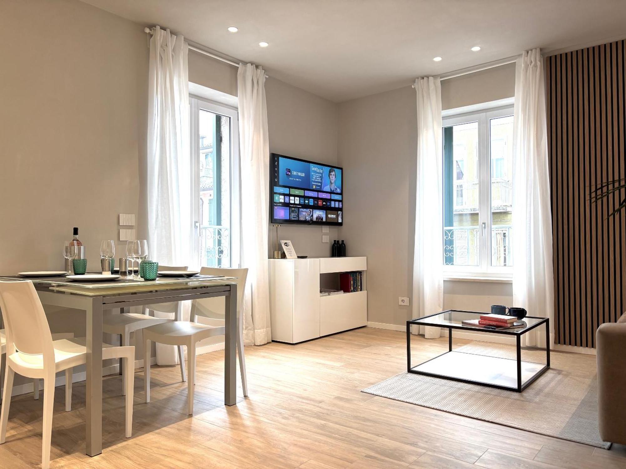 바르돌리노 Residenza Betteloni 아파트 외부 사진