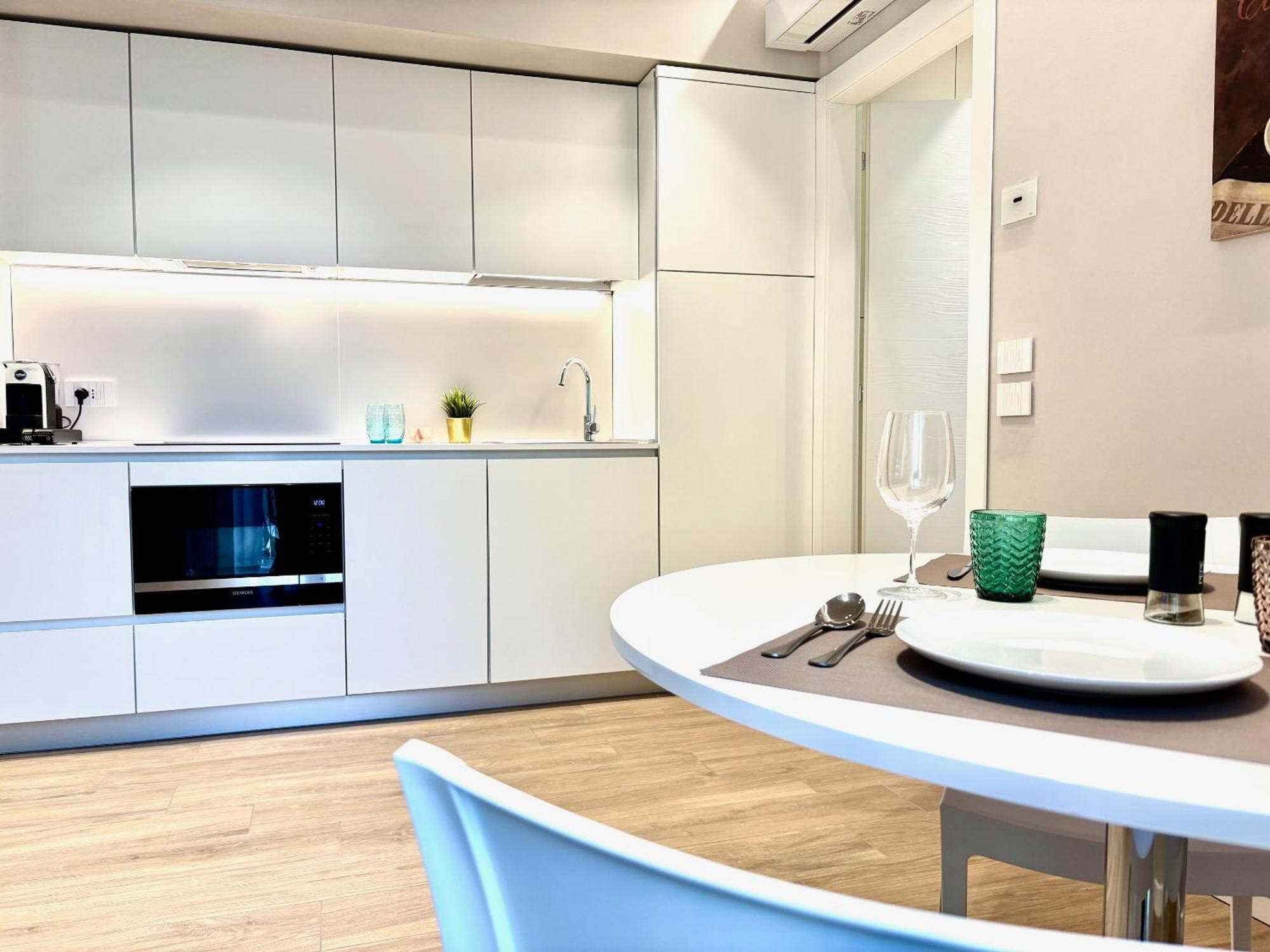 바르돌리노 Residenza Betteloni 아파트 외부 사진