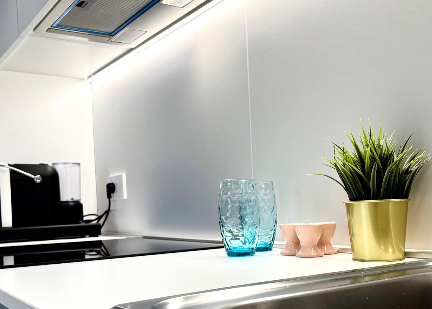 바르돌리노 Residenza Betteloni 아파트 외부 사진