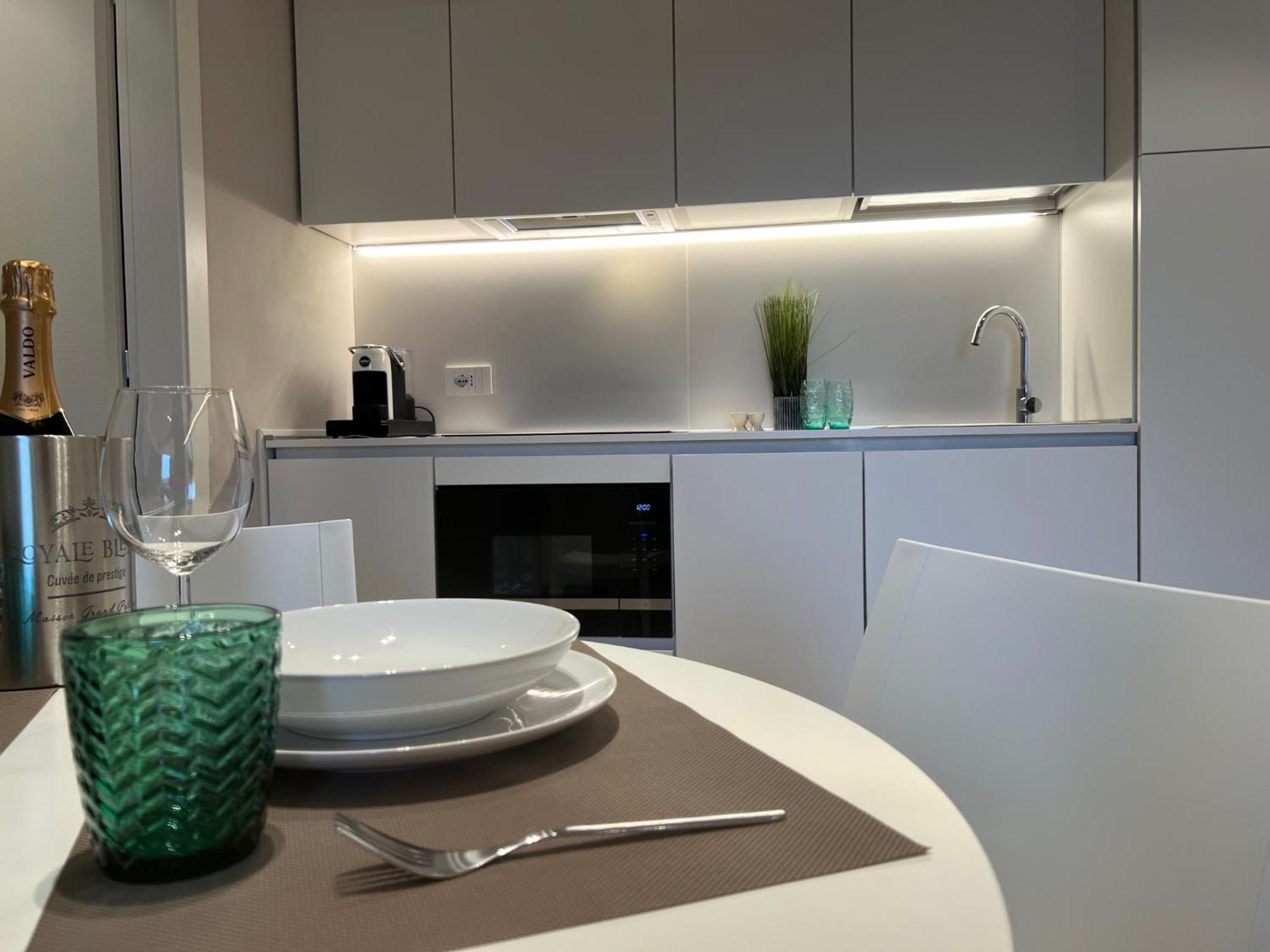 바르돌리노 Residenza Betteloni 아파트 외부 사진