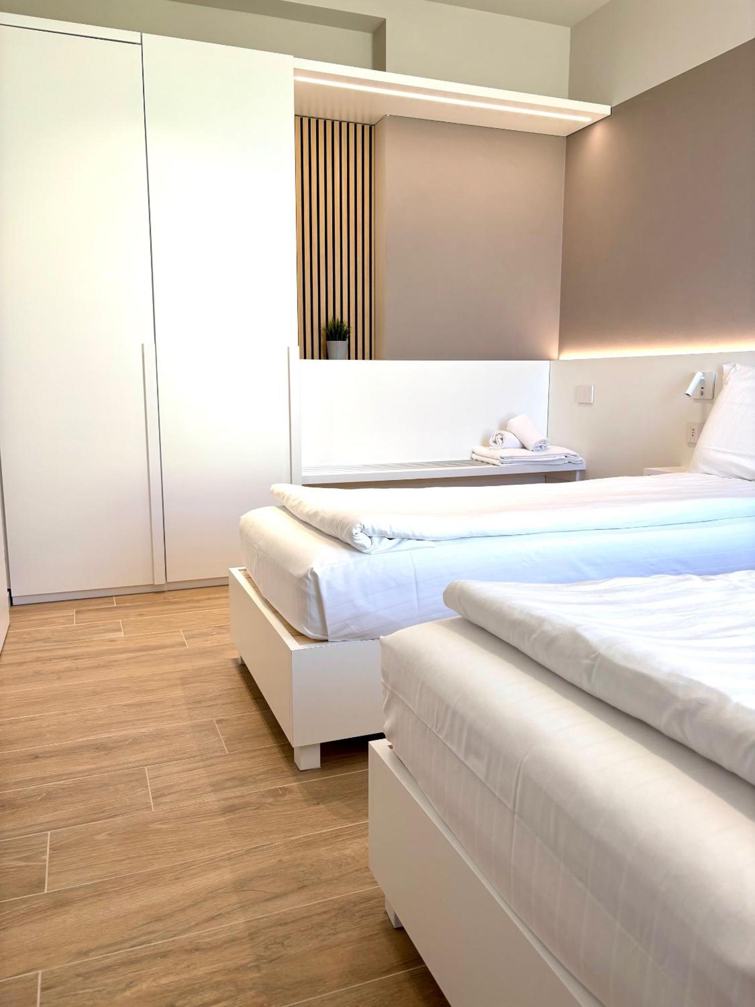바르돌리노 Residenza Betteloni 아파트 외부 사진